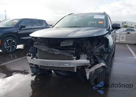 2021 Kia Sorento S from USA, damaged, VIN 5XYRLDLC4MG005598